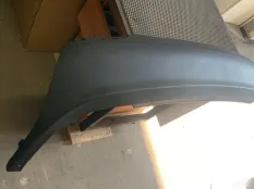 Накладка бампера Kia Ceed 2 SW 2012-2018 JH03CED12022B JD, задняя