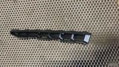 Кронштейн бампера Kia Ceed 2 2012 86553A2000 JD