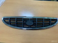 Решетка радиатора Hyundai Accent 865601A000