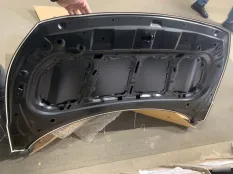 Капот Kia Ceed 2 2012 JH03CED12043 JD