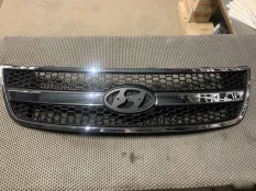 Решетка радиатора Hyundai Grand Starex 2008 865604H000