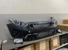 Бампер Kia Ceed 3 2018 86511J7000 CD, передний