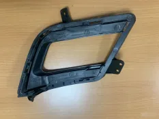 Рамка ПТФ Kia Ceed 2010 865631H500 ED