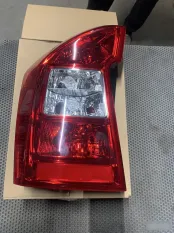 Фонарь Kia Carens 2006 JH03CRS10005L, левый