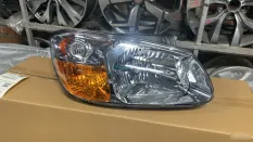 Фара Kia Cerato 2 2006 921022F520, левая