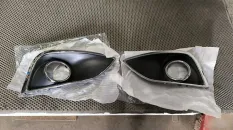 Рамка ПТФ Hyundai ix35 2010 865862Y000