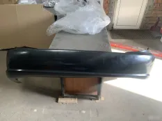 Бампер Hyundai Sonata 5 2001 866103D010, задний