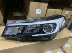 Фара Kia Cerato 3 2016 92101A7530, левая