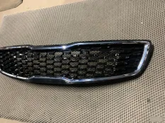Решетка радиатора Kia Cerato 3 2016 86350A7800