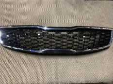Решетка радиатора Kia Cerato 3 2016 86350A7800