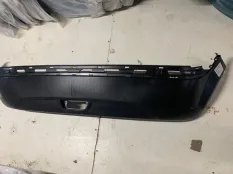 Бампер Hyundai Getz 2006 866111C310, задний