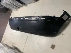 Бампер Hyundai Getz 2006 866111C310, задний