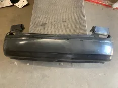 Бампер Kia Rio 2 2006 866111G010, задний