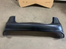 Бампер Kia Cerato 2 2009 JH03FOT09022, задний