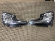 ПТФ Kia Rio 3 2011 JH03K2003L