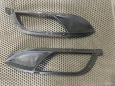 Рамка ПТФ Kia Cerato 3 2013 JH03K3004BL