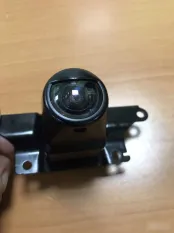 Камера Lexus LX450 8679060210, передняя