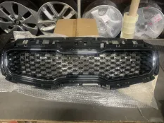 Решетка радиатора Kia Sportage 4 2016 86350F1010