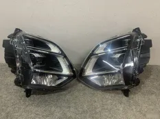 Фара Omoda C5 2022 JH03OMD22001L, левая