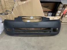 Бампер Kia Picanto 2004 8651007100, передний