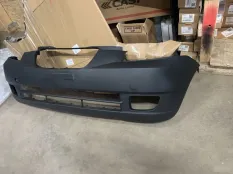 Бампер Kia Picanto 2004 8651007100, передний