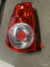 Фонарь Kia Picanto 2008 9240107510, левый