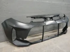 Бампер Kia Picanto 3 2021 JH03PCT21016, передний