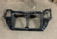 Панель передняя Kia Rio 2006-2011 641011G000, передний