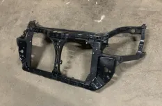 Панель передняя Kia Rio 2006-2011 641011G000, передний