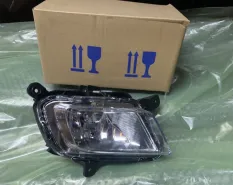 ПТФ Kia Rio 2 2009 922021G600