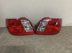 Фонарь Kia Rio 2006 924011G010, левый