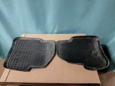Коврик салона Volkswagen Polo 5 2009 AK5130210K4