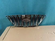 Решетка радиатора Hyundai Elantra XD 2003-2009 JH02ELT03007A