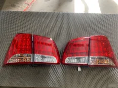 Фонари диодные Kia Sorento 2 2009 924012P120 XM