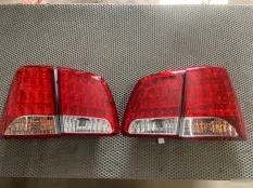 Фонари диодные Kia Sorento 2 2009 924012P120 XM
