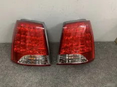 Фонарь LED Kia Sorento 2 2009 924022P120 XM, левый
