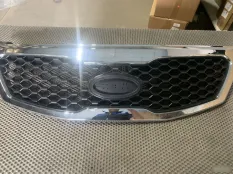Решетка радиатора Kia Sorento 2 2009 JH03SRT09007 XM