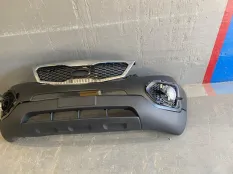 Бампер Kia Sorento 2 2009 865112P000 XM