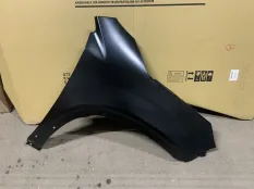 Крыло Kia Sorento 2 2009 663112P021 XM, переднее