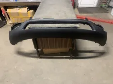 Губа бампера Kia Sorento 2012-2021 865112P500, передняя