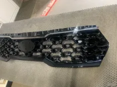 Решетка радиатора Kia Sorento 4 2020 86350P2100