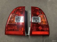 Фонарь Kia Sportage 2 2008 JH03STG08005L, левый