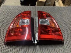Фонарь Kia Sportage 2 2008 JH03STG08005L, левый