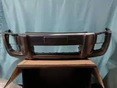 Бампер Hyundai Tucson 1 2004 865112E040, передний