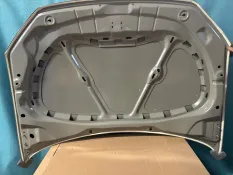 Капот Volkswagen Polo 5 2014-2020 RH02POL15043