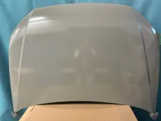 Капот Volkswagen Polo 5 2014-2020 RH02POL15043
