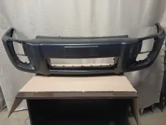 Бампер Hyundai Tucson 1 2004 865112E040, передний