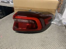 Фонарь наружный Chery Tiggo 7 Pro 2020 605000202AA
