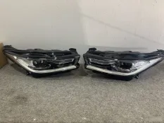 Фара LED Exeed TLX 2021 605000189AA, левая