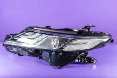 Фара Toyota Camry 2017 JH04CMY18001BR V70, левая